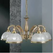 Люстра 3830 Reccagni Angelo L 3830/5