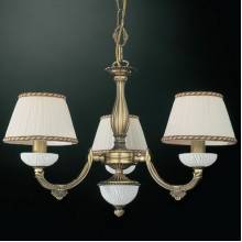 Люстра 5400 Reccagni Angelo L 5400/3