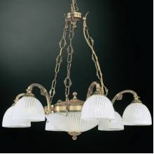 Люстра 5650 Reccagni Angelo L 5650/6+2