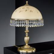 Настольная лампа 6206 Reccagni Angelo P 6206 G
