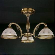 Люстра 3830 Reccagni Angelo PL 3830/3