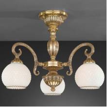 Люстра 8500 Reccagni Angelo PL 8520/3