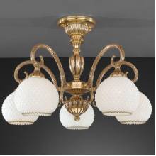 Люстра 8500 Reccagni Angelo PL 8520/5