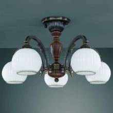 Люстра 8950 Reccagni Angelo PL 8920/5