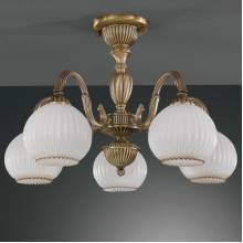 Люстра 9200 Reccagni Angelo PL 9220/5