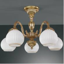 Люстра 9300 Reccagni Angelo PL 9320/5