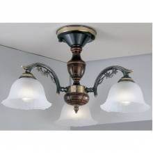 Люстра 2700 Reccagni Angelo PL 2700/3