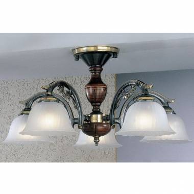 Люстра Reccagni Angelo PL 2700/5