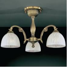 Люстра 5650 Reccagni Angelo PL 5670/3