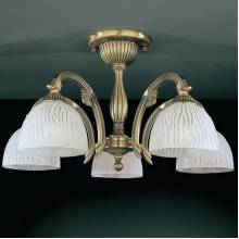 Люстра 5650 Reccagni Angelo PL 5670/5