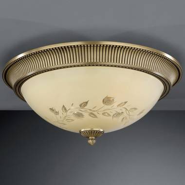 Светильник Reccagni Angelo PL 6208/4