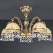 Люстра 7103 Reccagni Angelo PL 7123/5