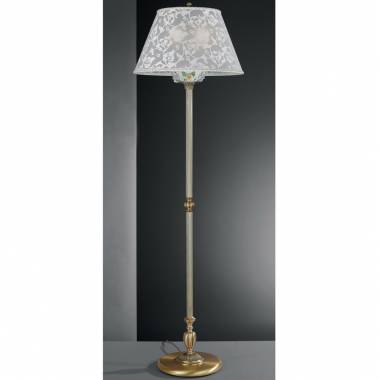 Торшер Reccagni Angelo PN 9000/2