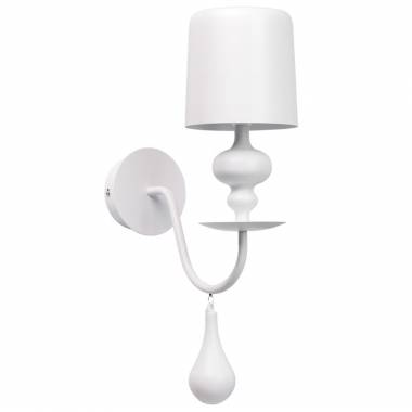 Бра Regenbogen LIFE 655020401 Айсфельд