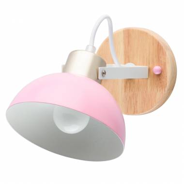Светильник для детской Regenbogen LIFE 711020801 Чили 3
