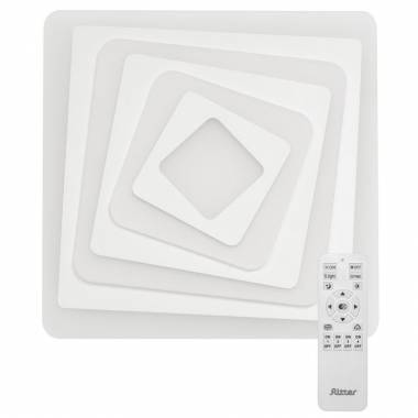 Светильник Ritter(TRAMPOLI ) 52224 9