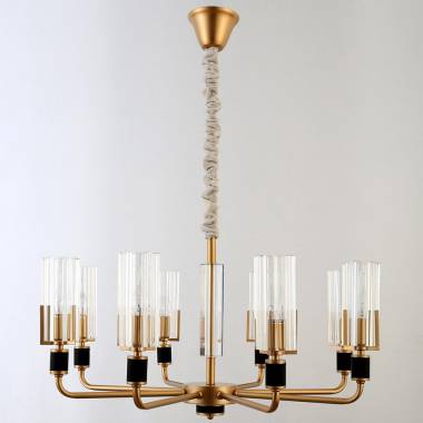 Люстра Rivoli(Gunda) 2009-208