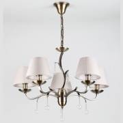 Люстра Aroma Rivoli 2039-205