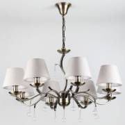 Люстра Aroma Rivoli 2039-208