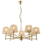 Люстра Edna Rivoli 2082-307