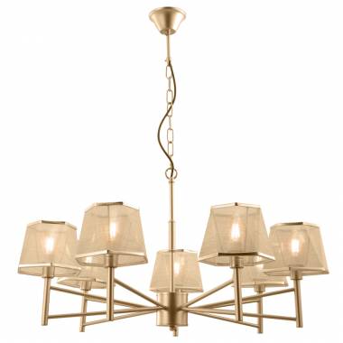 Люстра Rivoli(Edna) 2082-307