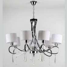 Люстра Rafinatto Rivoli 3019-207