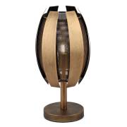Настольная лампа Diverto Rivoli 4035-501
