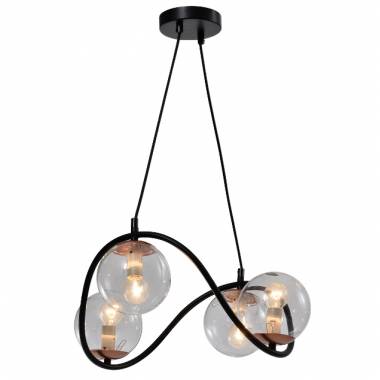 Люстра Rivoli(Apollo) 4073-204