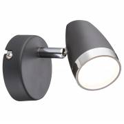 Спот Joyce Rivoli 6156-701