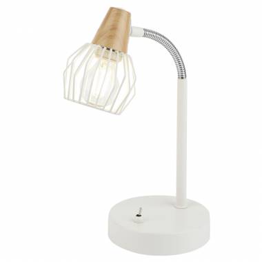 Настольная лампа Rivoli(Naturale) 7002-501