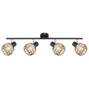 Спот Fedora Rivoli 7033-704