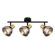 Спот Kinge Rivoli 7036-703