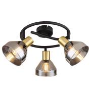 Спот Kinge Rivoli 7036-733