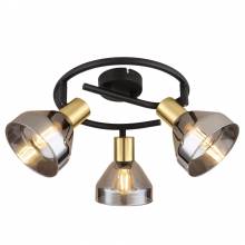 Спот Kinge Rivoli 7036-733