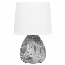 Настольная лампа Damaris Rivoli 7037-501