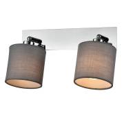 Спот Perlita Rivoli 7058-702