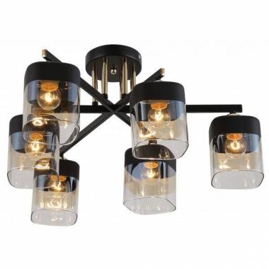 Люстра Rivoli(Isadora) 9133-306
