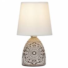 Настольная лампа Debora Rivoli D7045-501