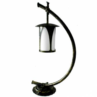 Уличный светильник Русские Фонари 160-31/bg-02 Борнео