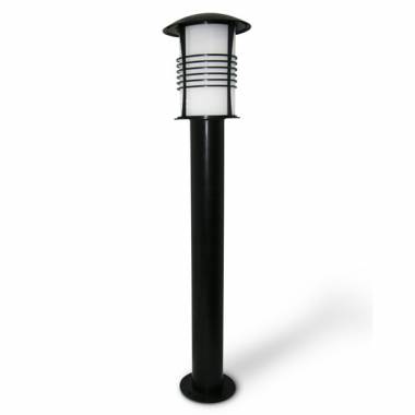 Фонарный столб Русские Фонари 180-61/b-01 Бордо