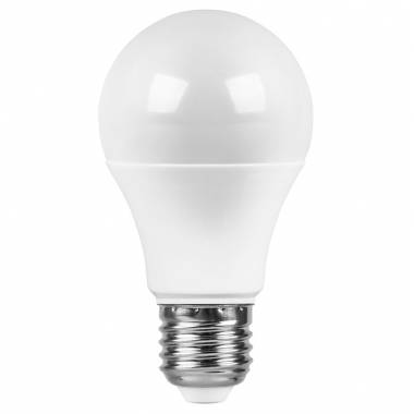 Светодиодная лампа SAFFIT 55012