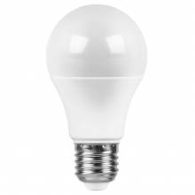  SBA6020 20W 4000K 230V E27 A60 SAFFIT 55014