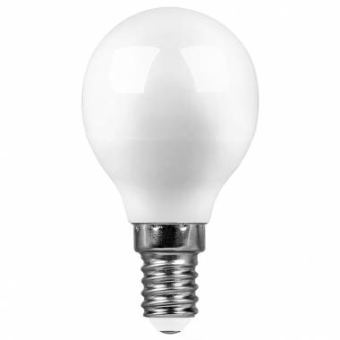 Светодиодная лампа SAFFIT 55023