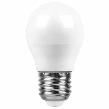 Светодиодная лампа SAFFIT 55025