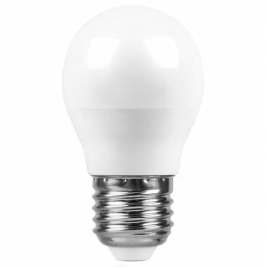 Светодиодная лампа SAFFIT 55037