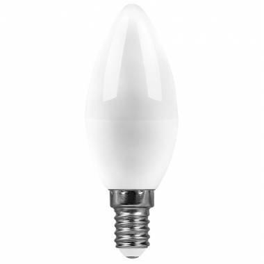 Светодиодная лампа SAFFIT 55078