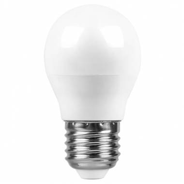 Светодиодная лампа SAFFIT 55083