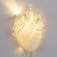 Бра HEART LAMP SELETTI 09925