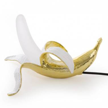 Настольная лампа SELETTI(BANANA LAMP PHOOEY) 13081