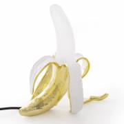 Настольная лампа BANANA LAMP PHOOEY SELETTI 13082